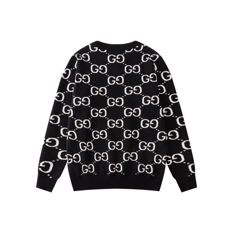 G*u*i sweaters